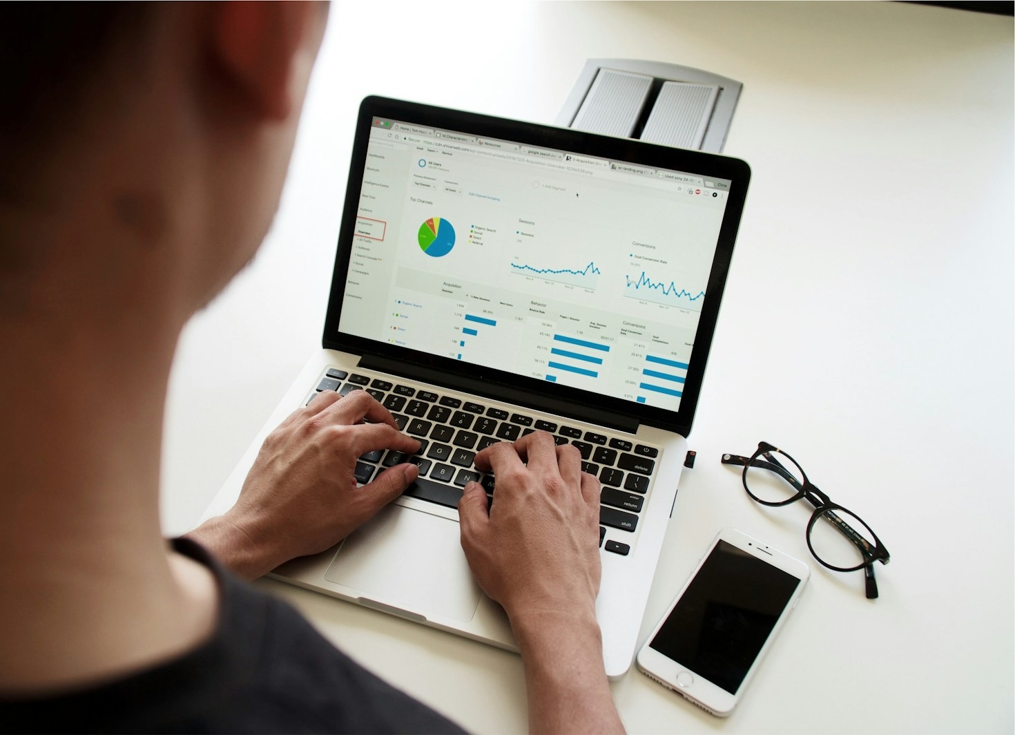 Core Strategies For Long Term Organizational Growth