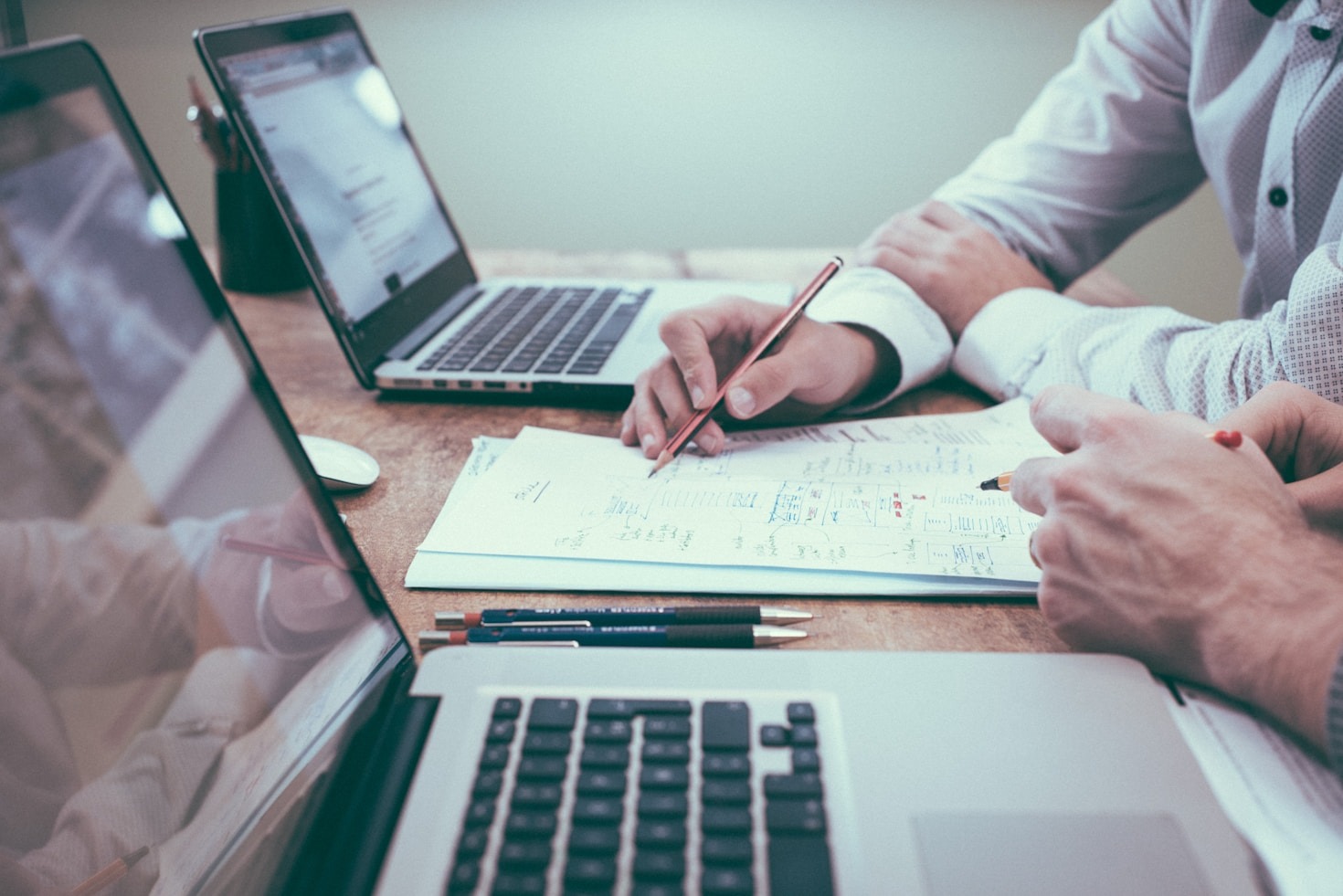 The Role Of Strategy In Scaling Operations