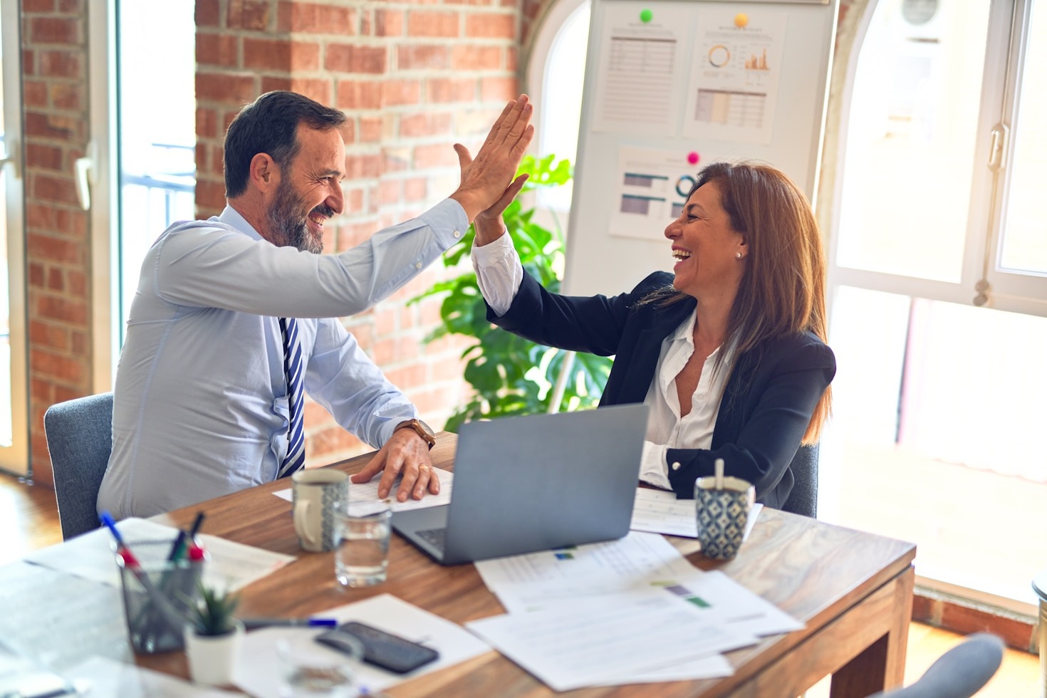 Implementing Effective Changes Within Your Organization